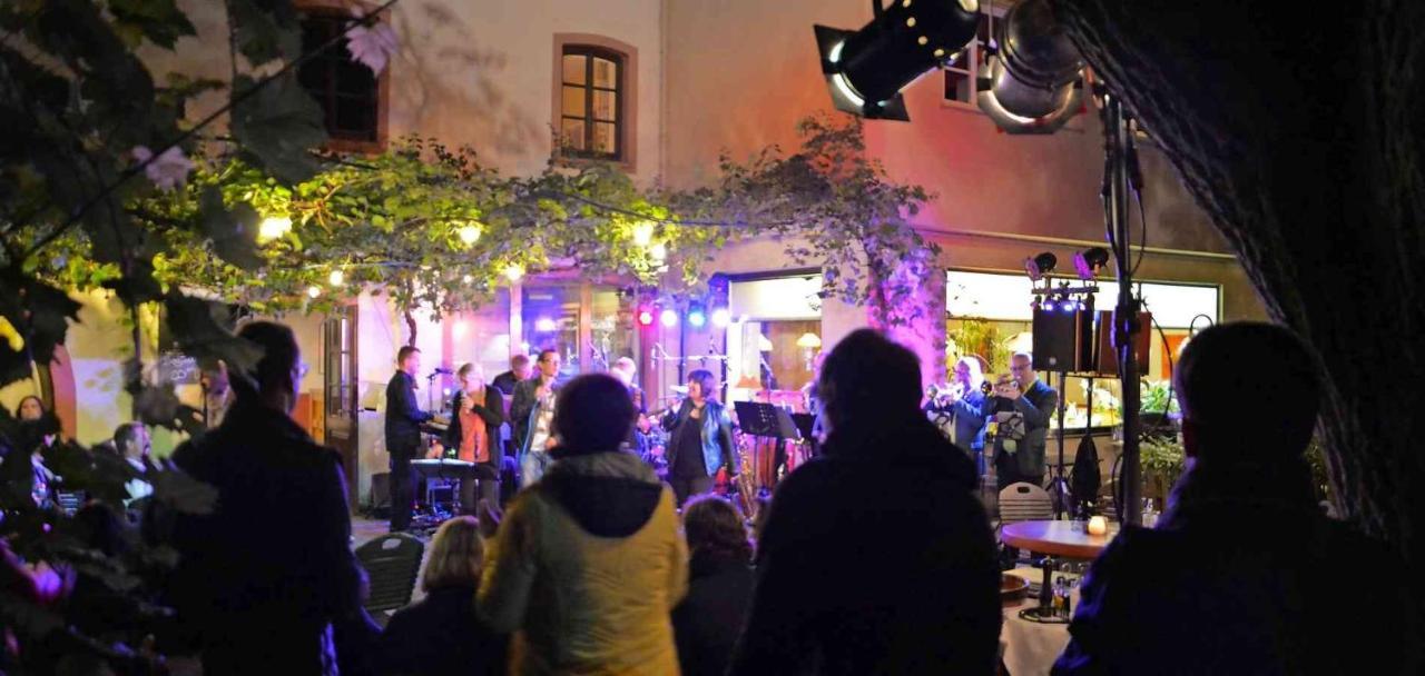 Hotel und Weingut Karlsmühle Mertesdorf Exterior foto